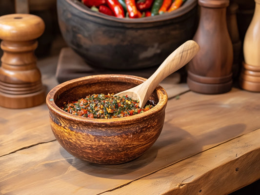 Best Pepper-Based Condiments You Can Make at Home