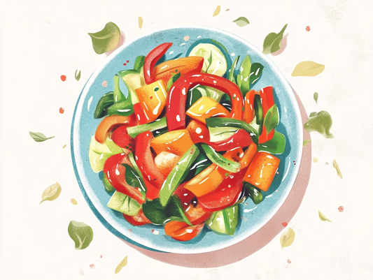 Cooking with Heat: 6 Delicious Recipes Featuring Hot Peppers