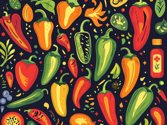 Health Benefits of Spicy Food: Why You Should Embrace the Heat