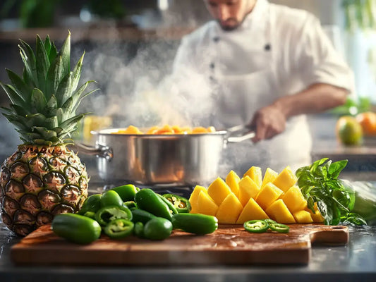 How to Balance Spicy and Sweet in Your Cooking