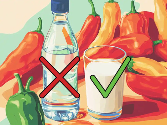 Myths About Spicy Food: What’s True and What’s Not?