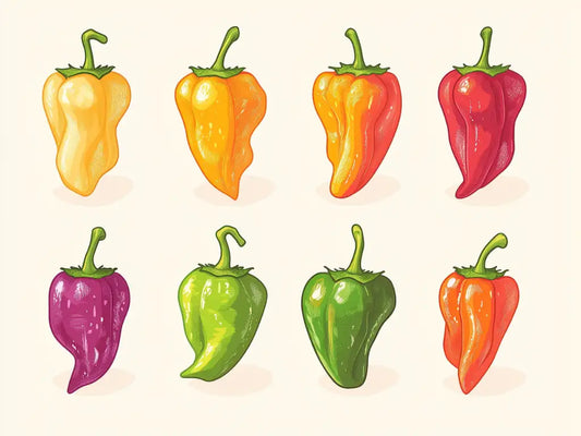 Understanding the Scoville Scale: How Hot is Your Favorite Pepper?