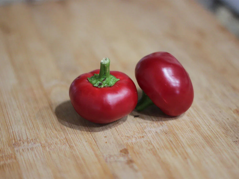 Calabrian Calabrese Pepper Seeds: Unlock Authentic Italian Flavor